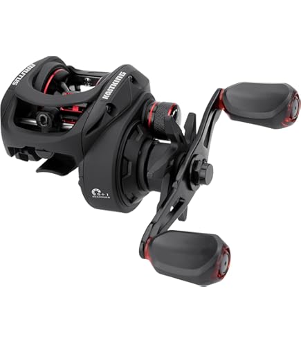 Shimano Bait Reel 23 Calcutta Conquest BFS HG Left (Left
